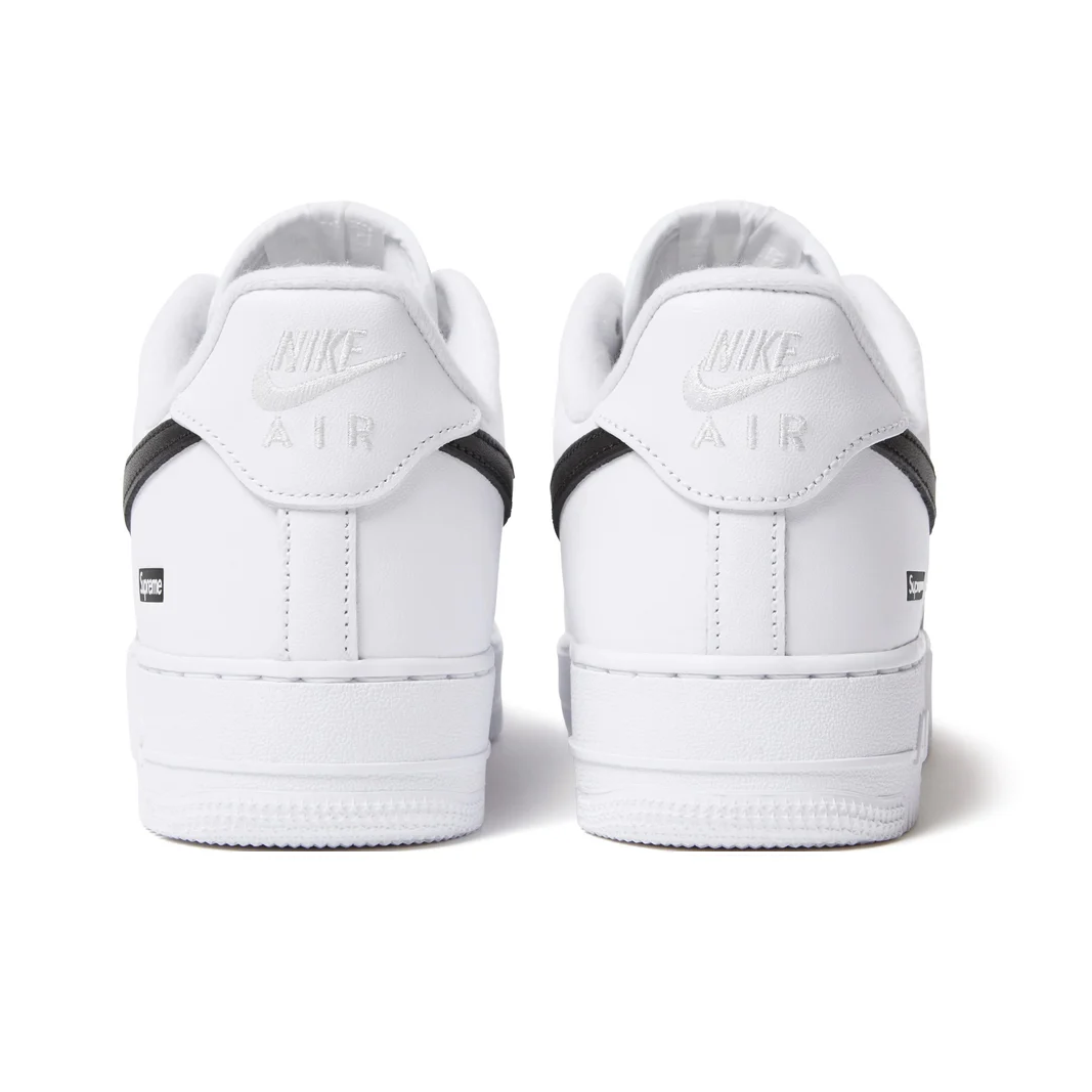 Nike x Supreme Air Force 1 Abr - Nike Shoes Air Force 1 review and price